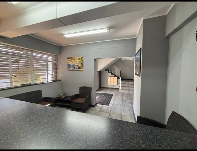 168M² OFFICE TO LET IN BRACKENFELL INDUSTRIAL